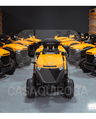 Tractor cortacésped Stiga Estate 384 15HP 84cm