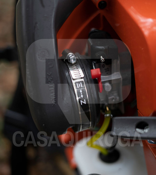 Soplador mochila gasolina 570BTS Husqvarna