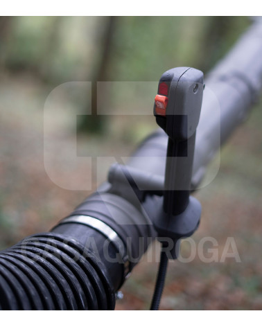 Soplador mochila gasolina 570BTS Husqvarna