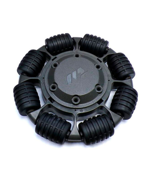 Rueda delantera exterior Omni para robots cortacésped LUBA 1 y LUBA 2 de Mammotion