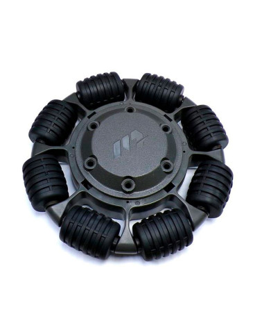 Rueda delantera exterior Omni para robots cortacésped LUBA 1 y LUBA 2 de Mammotion