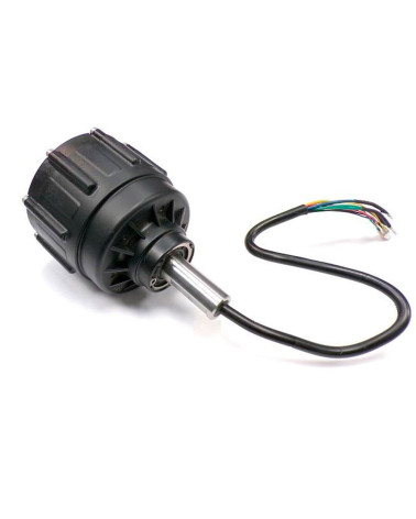 Motor rueda delantera Omni con engranajes para robots cortacésped LUBA 1 y LUBA 2 de Mammotion