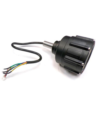 Motor rueda delantera Omni con engranajes para robots cortacésped LUBA 1 y LUBA 2 de Mammotion