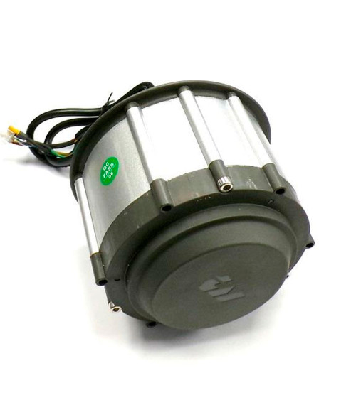 Motor rueda trasero Omni para robots cortacésped LUBA 1 y LUBA 2 de Mammotion