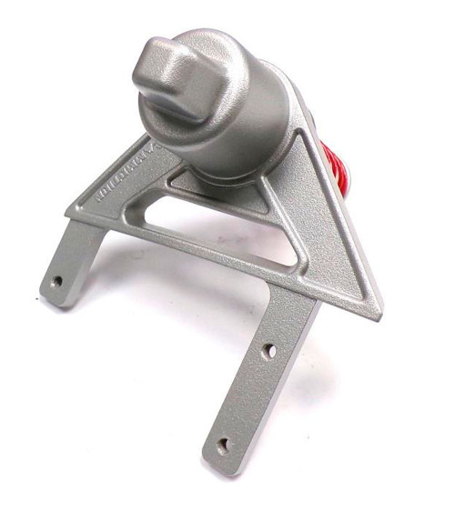 Conjunto amortiguador derecho para robots cortacésped LUBA 1 y LUBA 2 de Mammotion