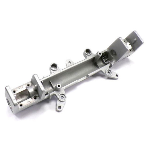 Eje trasero para robot cortacésped LUBA 1