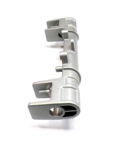 Eje trasero para robot cortacésped LUBA 1