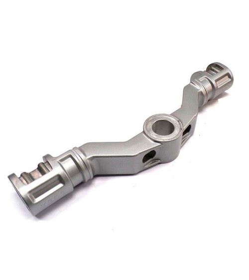 Eje delantero para robots cortacésped Luba 1 y Luba 2 de Mammotion