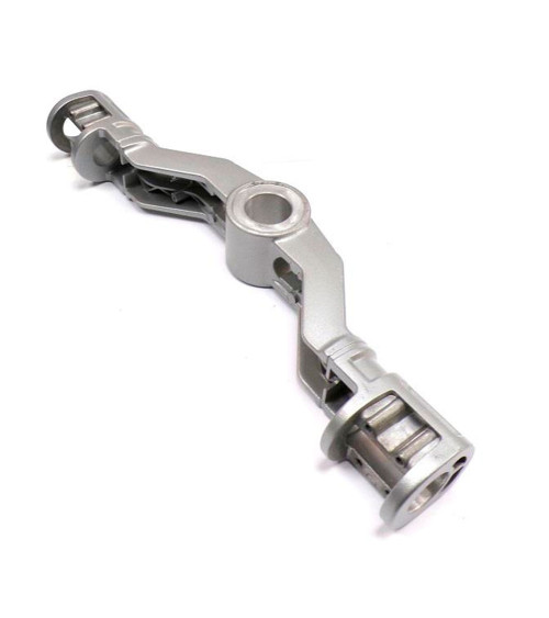 Eje delantero para robots cortacésped Luba 1 y Luba 2 de Mammotion