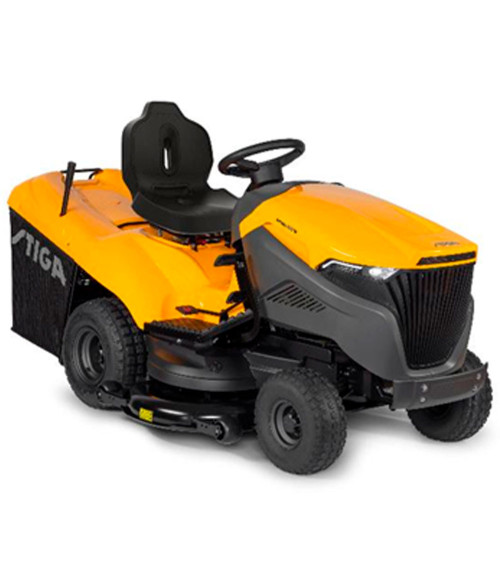 Tractor cortacésped Stiga Estate 798 W 20HP 98cm 300lt
