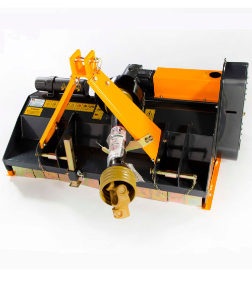 Trituradora cuchillas/martillos para tractor 1.05mt Dimago MINI 105 (16 a 22 HP)