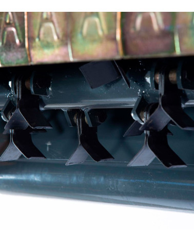 Trituradora cuchillas/martillos para tractor 1.25 mt Dimago MINI 125 (16 a 26 HP)