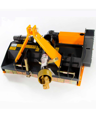 Trituradora cuchillas/martillos para tractor 1.45 mt Dimago MINI 145 (22 a 35 HP)