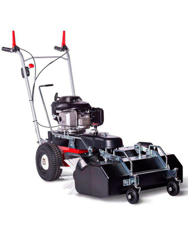 Barredora manual gasolina manual 70cm Honda GCVx 170 Limpar 72