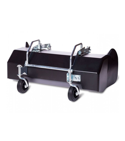 Cajón de recogida de PVC para barredora Limpar 72