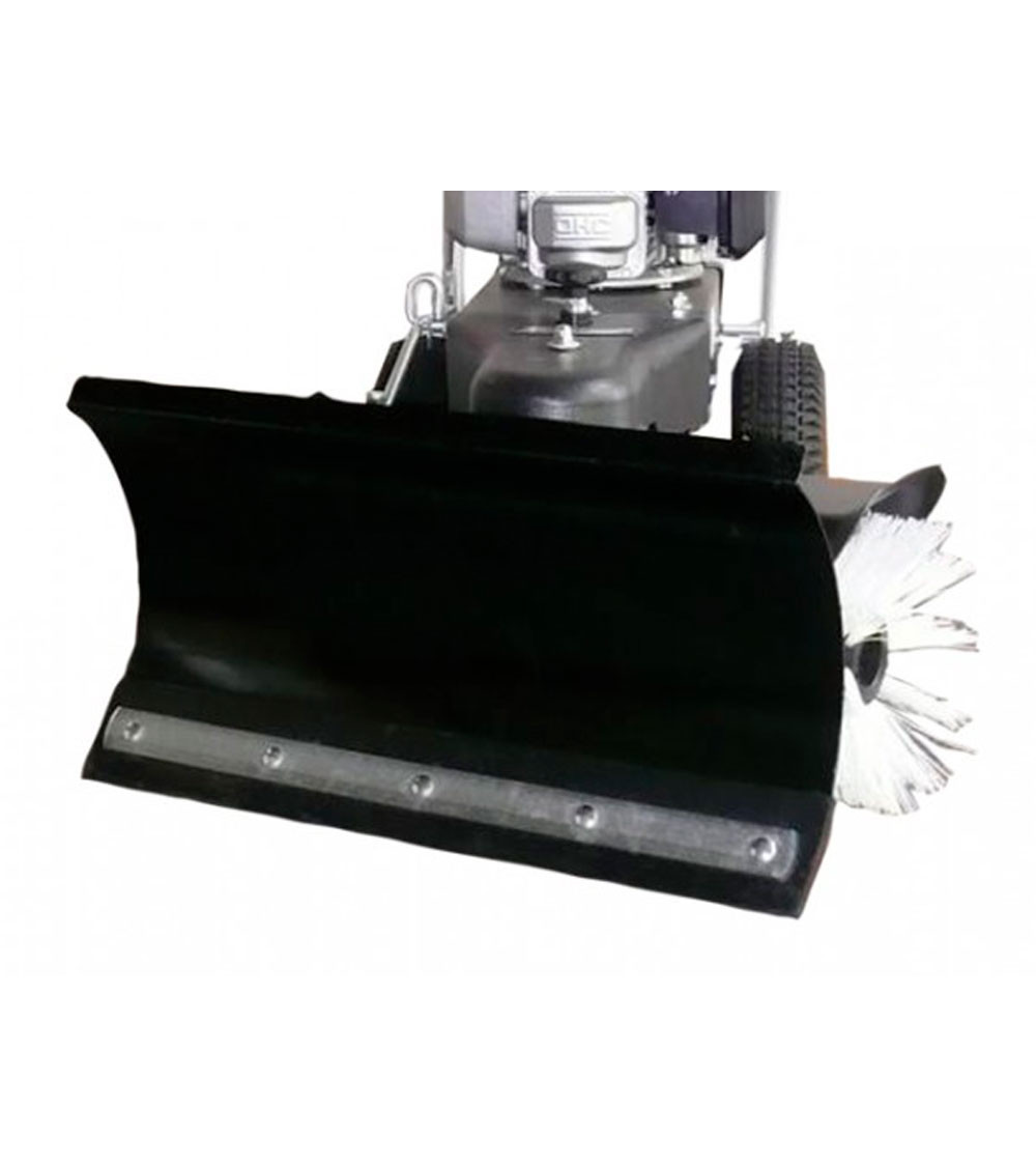 Hoja quitanieves para barredora Limpar 72