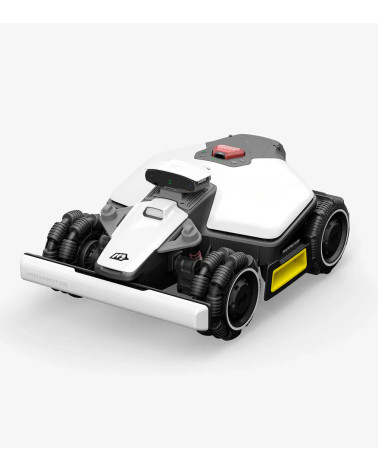 Robot cortacésped sin cables Luba Mini AWD 800