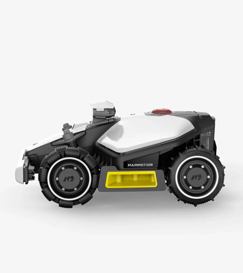 Robot cortacésped sin cables Luba Mini AWD 1500