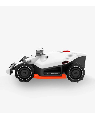 Robot cortacésped sin cables Luba 2 AWD 3000X