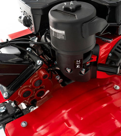 Motoazada Europa 900+ Roteco 7.0HP 85cm (incluye ruedas y asurcador)