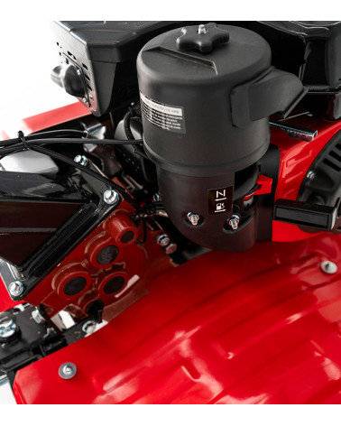 Motoazada Europa 900+ Roteco 7.0HP 85cm (incluye ruedas y asurcador)