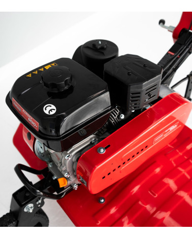 Motoazada Europa 900+ Roteco 7.0HP 85cm (incluye ruedas y asurcador)