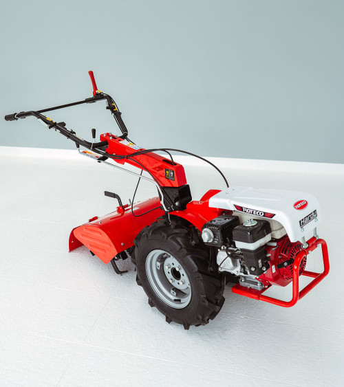 Motocultor Honda Roteco Hardy GX160 5.5cv con fresa de 50cm