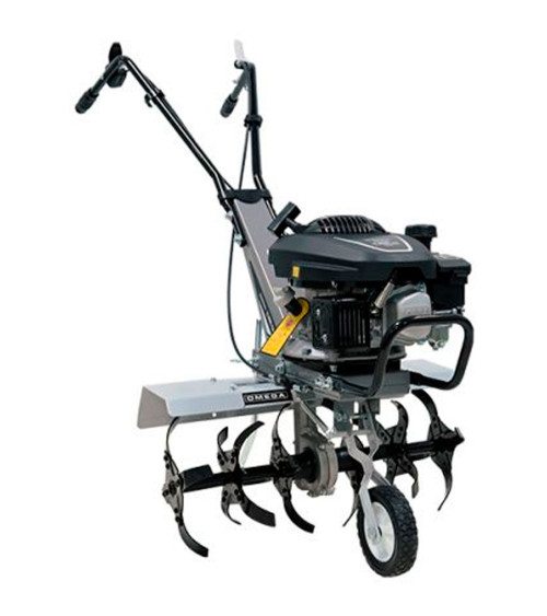 Motoazada gasolina 150cc 56cm Omega Le Mans 150