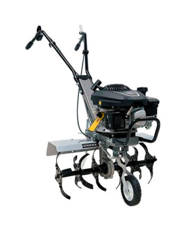 Motoazada gasolina 150cc 56cm Omega Le Mans 150