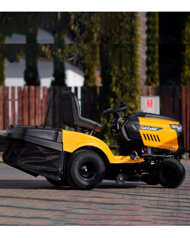 Tractor Cortacésped Cub Cadet LT2 NR 92 15cv 92cm 240lt