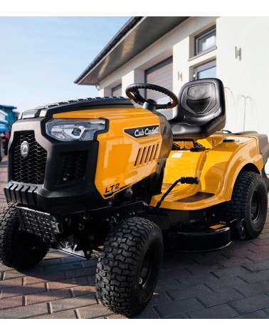 Tractor Cortacésped Cub Cadet LT2 NR 92 15cv 92cm 240lt