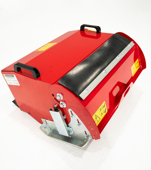 Desbrozadora motocultor martillos 60cm