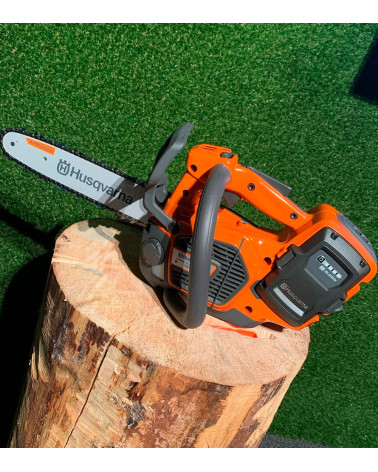 Motosierra poda bateria Husqvarna T540i XP (sin bateria ni cargador)