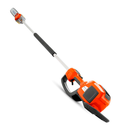 Motosierra podadora bateria Husqvarna 530iP4 240cm 3.4kg (sin bateria ni cargador)