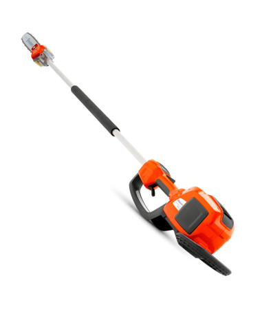 Motosierra podadora bateria Husqvarna 530iP4 240cm 3.4kg (sin bateria ni cargador)