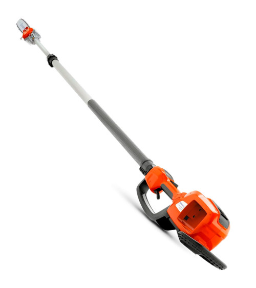 Motosierra podadora bateria Husqvarna 530iPT5 400cm 5.0kg (sin bateria ni cargador)