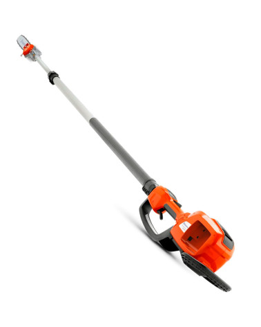 Motosierra podadora bateria Husqvarna 530iPT5 400cm 5.0kg (sin bateria ni cargador)