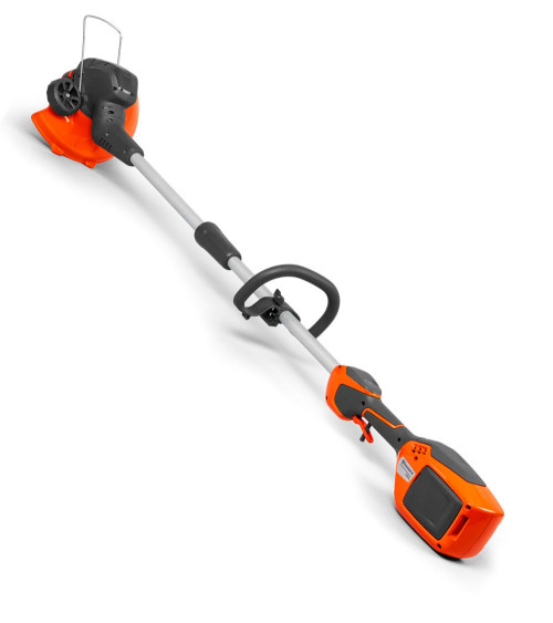 Recortabordes batería Husqvarna Kit 110iL (con batería y cargador)