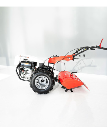 Motocultor gasolina KOHLER Roteco Hardy 9.5HP con fresa de 70cm