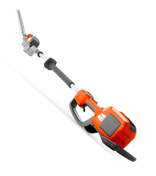 Cortasetos altura bateria Husqvarna 520iHE3 3.5mt (sin batería ni cargador)