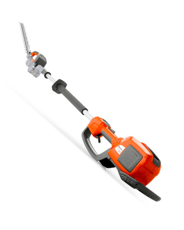 Cortasetos altura bateria Husqvarna 520iHE3 3.5mt (sin batería ni cargador)