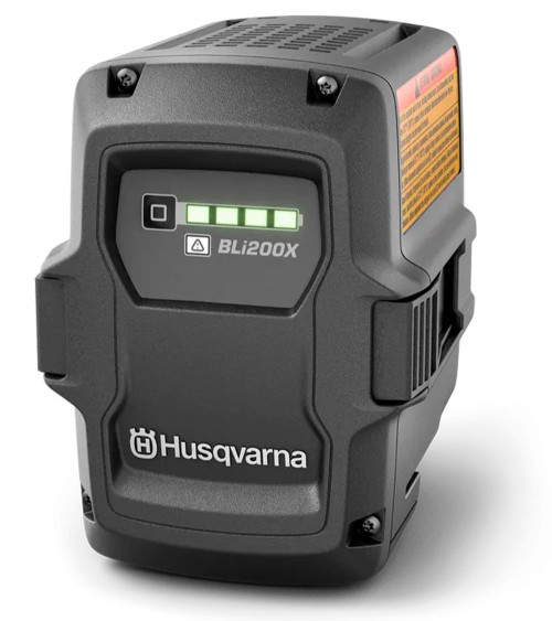Batería Husqvarna BLi200X 36V 5.0Ah