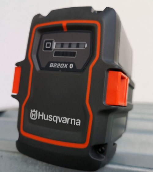 Batería Husqvarna 40-B220X 36V 6.0Ah