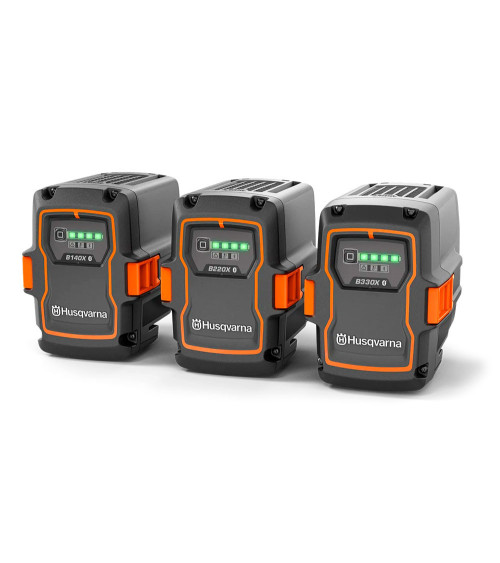 Batería Husqvarna 40-B360X 36V 6.0Ah