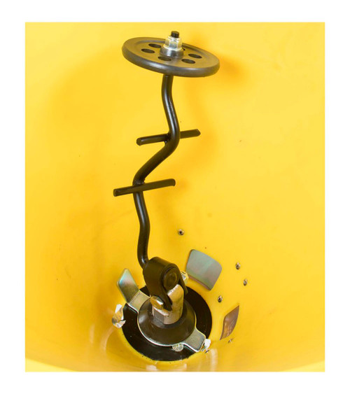 Abonadora tractor 200 kilos 16 a 40cv Dimago MINI 180