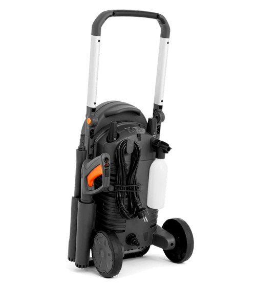 Hidrolimpiadora Husqvarna PW 240 140 bar 465 l/h