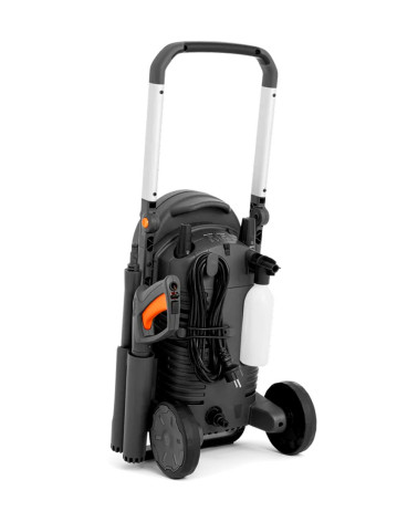 Hidrolimpiadora Husqvarna PW 240 140 bar 465 l/h