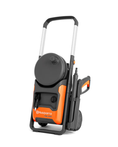 Hidrolimpiadora Husqvarna PW 240 140 bar 465 l/h