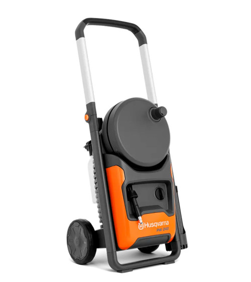 Hidrolimpiadora Husqvarna PW 240 140 bar 465 l/h
