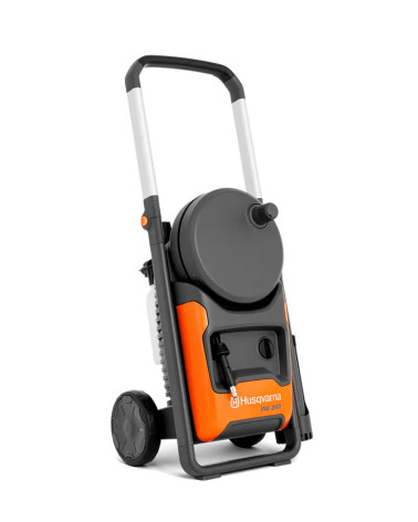 Hidrolimpiadora Husqvarna PW 240 140 bar 465 l/h